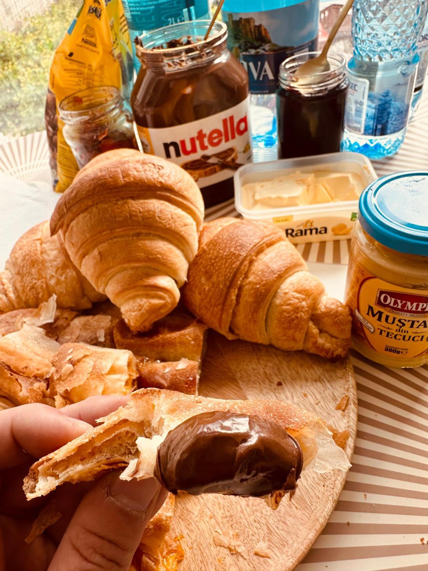 Serbian House 티미쇼아라 외부 사진