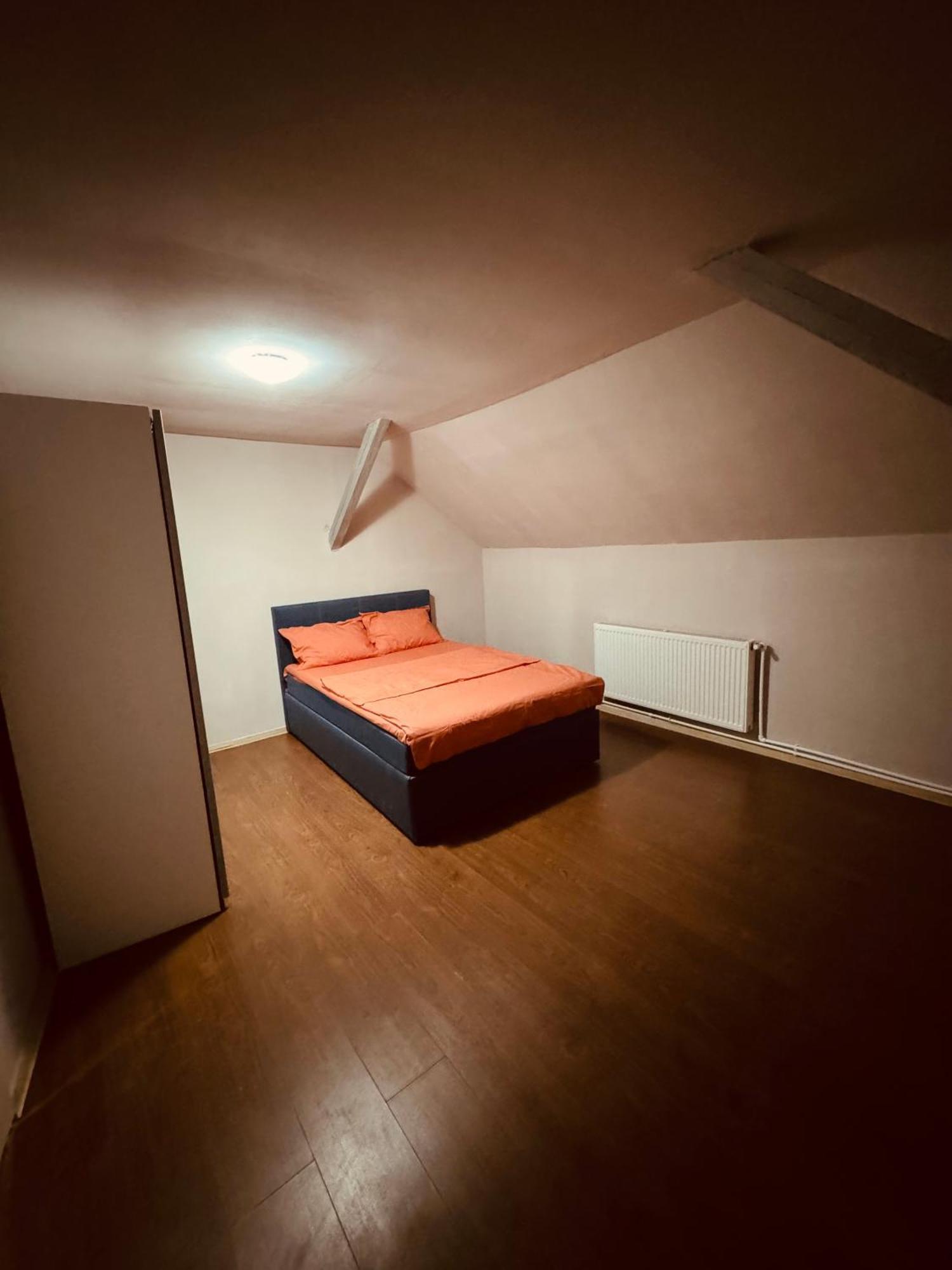 Serbian House 티미쇼아라 외부 사진