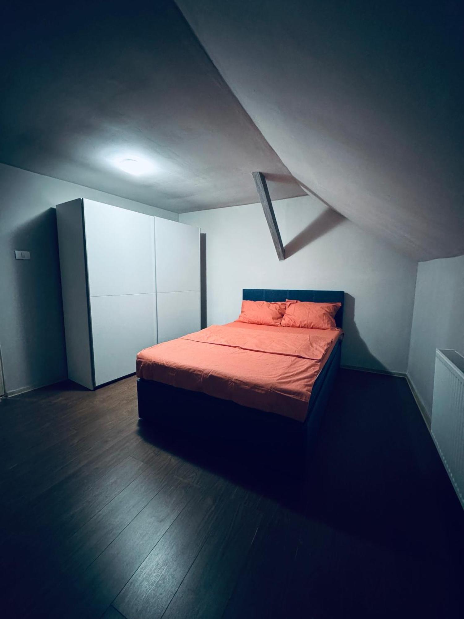 Serbian House 티미쇼아라 외부 사진